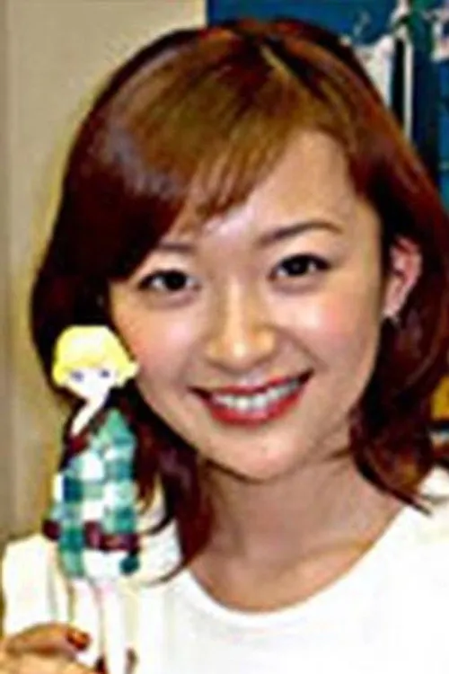 Yuka Imoto