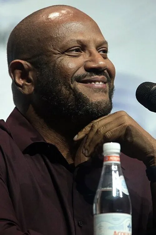 James Tucker