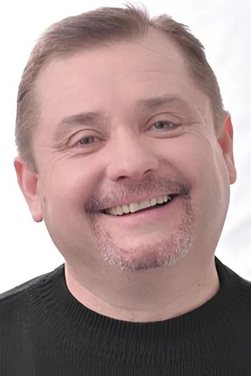 Oleh Shushpannikov