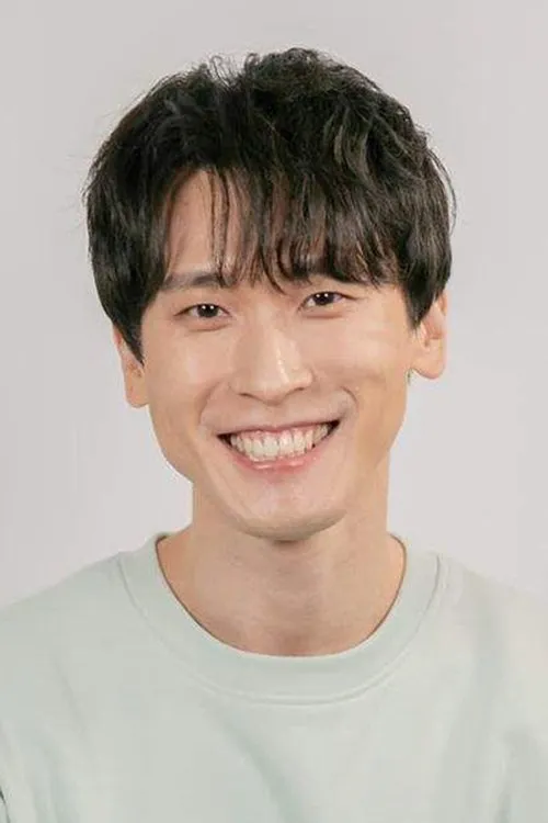 Yoo Je-Yoon