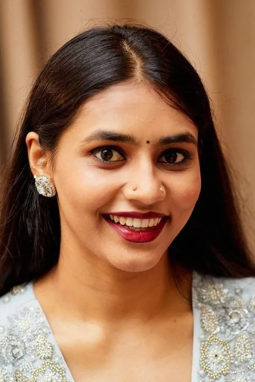 Sapthami Gowda