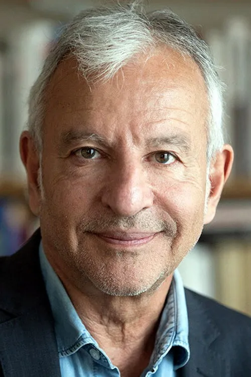 Serge Hefez