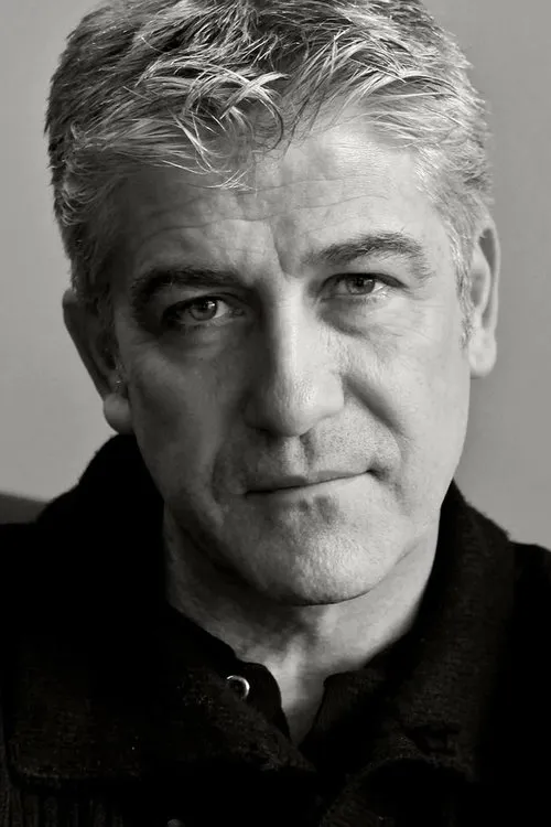 Geoff Minogue