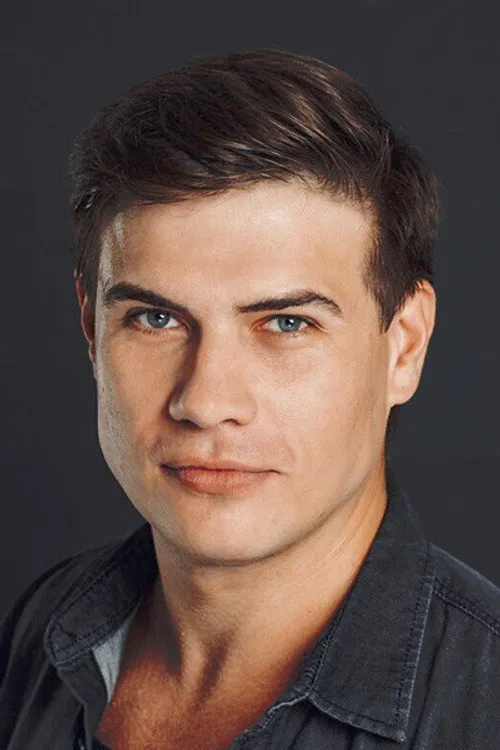 Mikhail Gudoshnikov