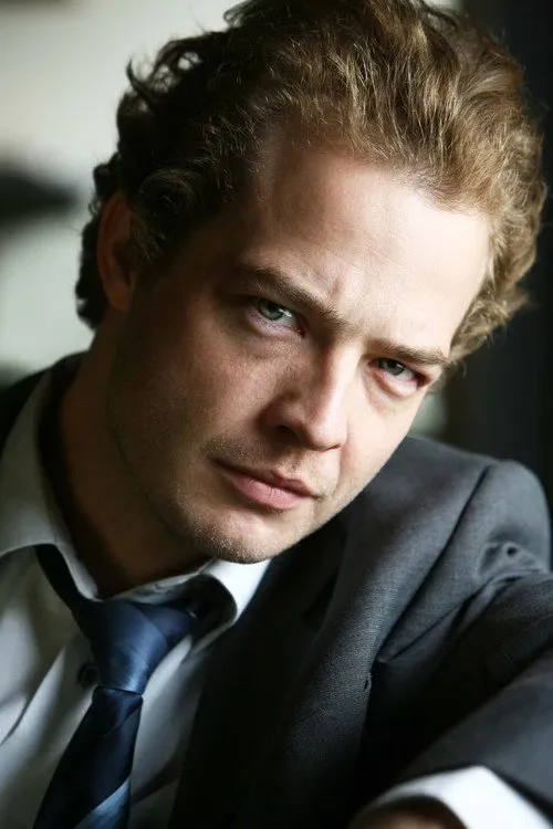 Rene Heger