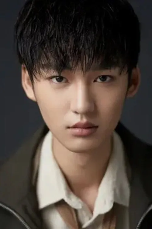 Fu Weilun