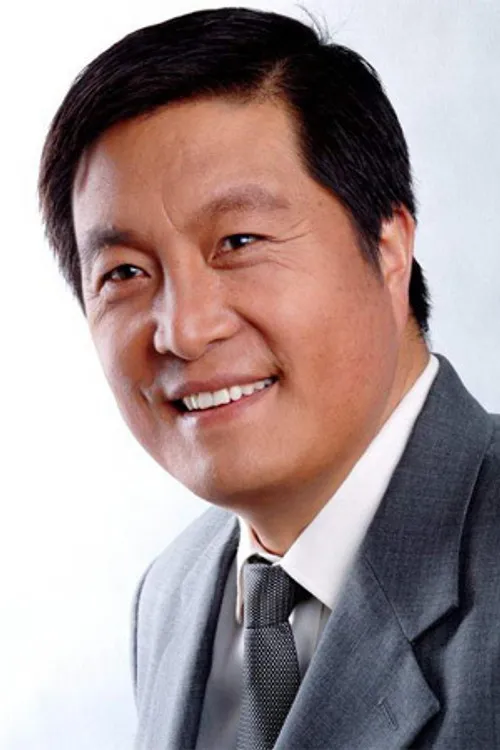 Wang Weiguo