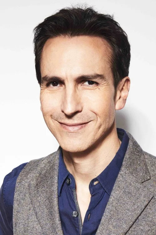 Andrés Montiel