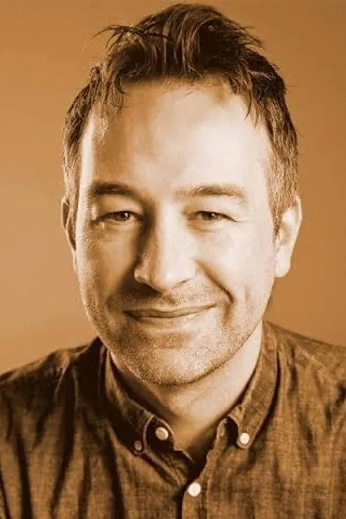 Jonathan Alberts