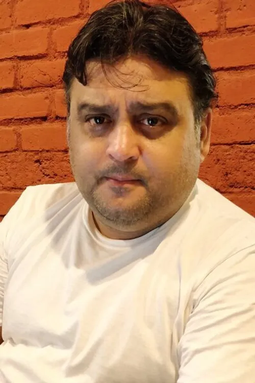 Ashwin Kaushal