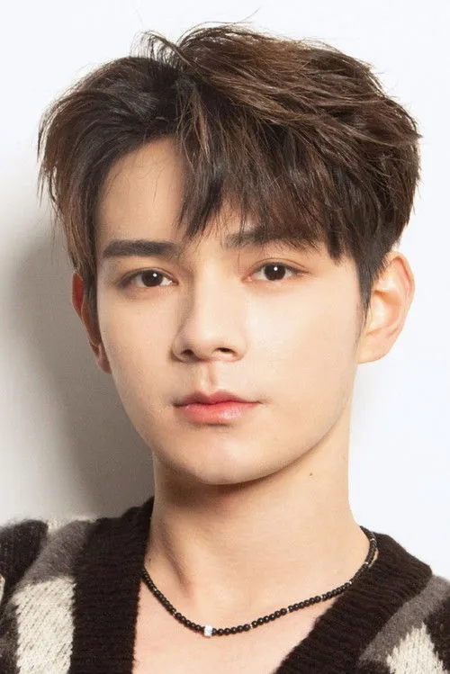 He Changxi