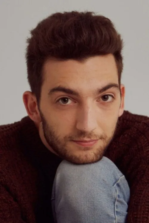 Roque Ruíz