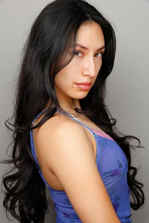 Aryana Hamzehloo