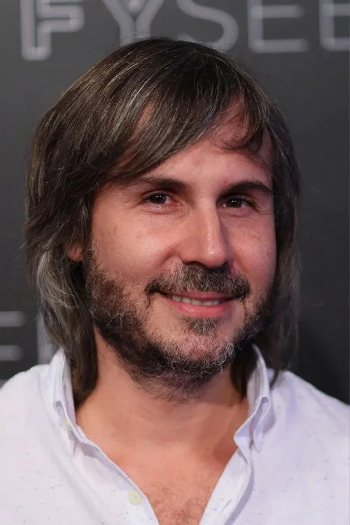 Andrés Baiz