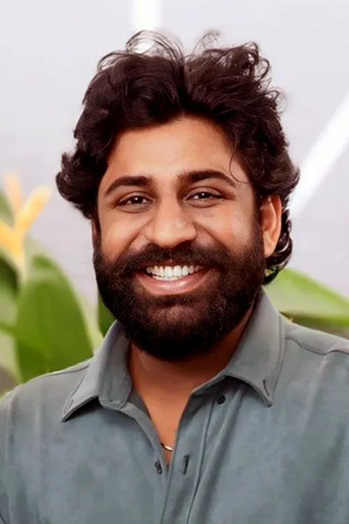 Rajkumar Kasireddy
