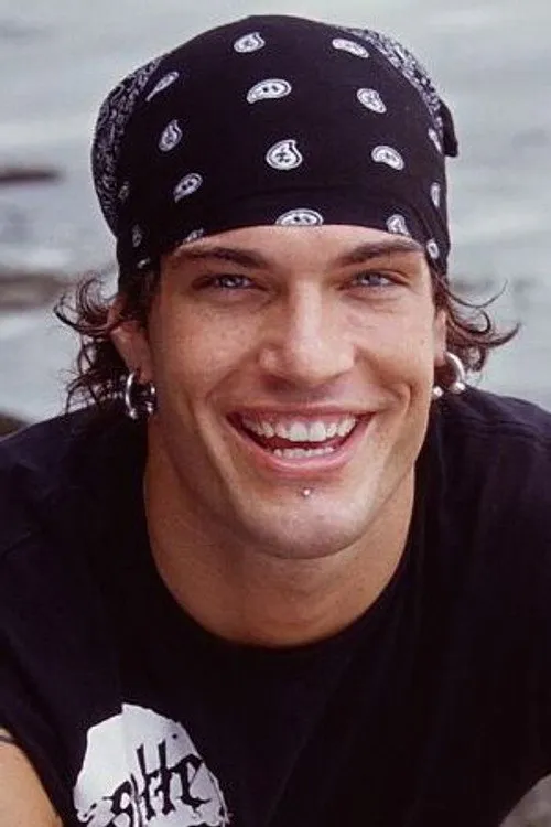 Robb Zbacnik