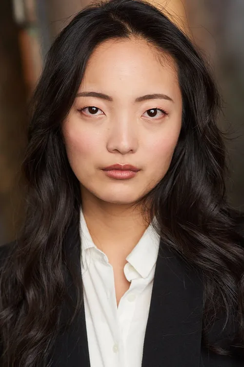 Joy Seojin Yang