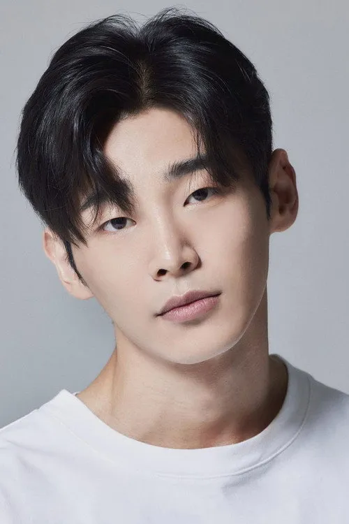 Lee Seung Il