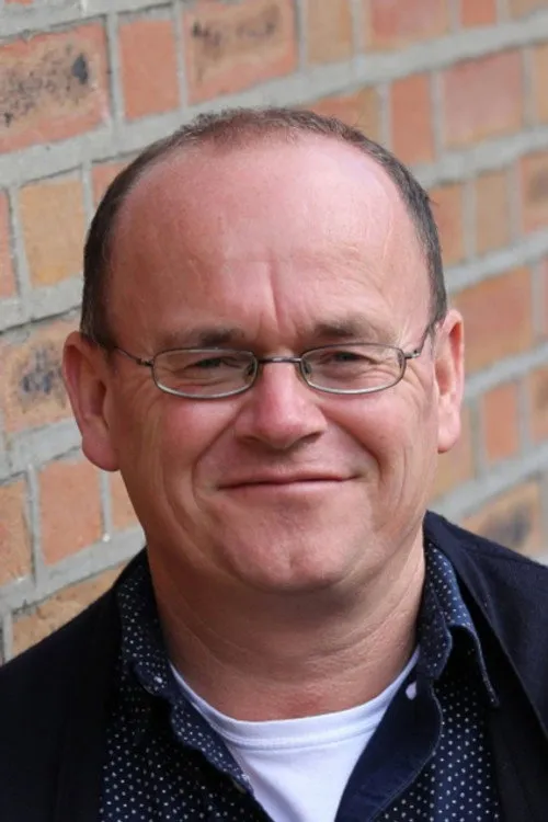 Mark ORowe