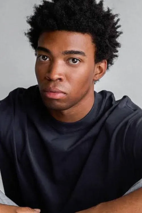 Jonas Dylan Allen