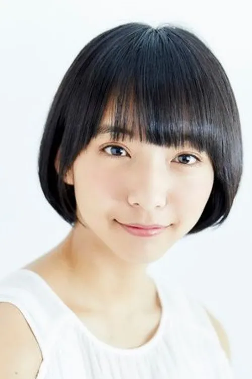 Suzu Yamanouchi