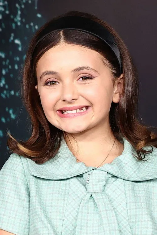 Matilda Legault