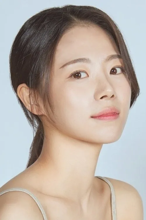 Kwon Ha-young
