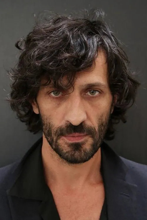 David Kammenos