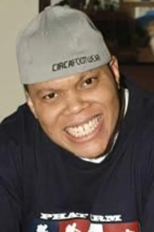DJ Head