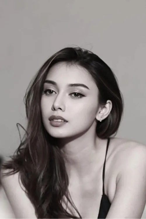 Angelica Cervantes
