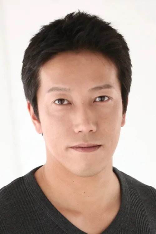 Tsunekichi Shibata