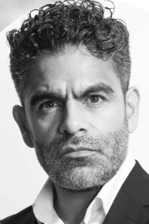 Adrian Vazquez