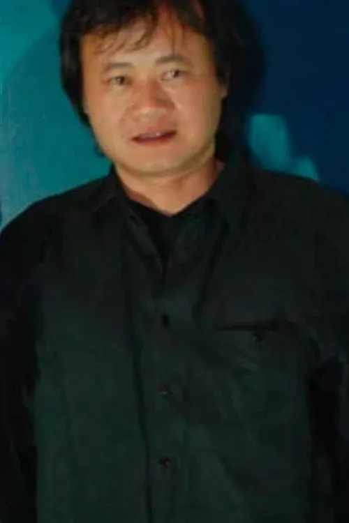 Nguyen Ha Phong