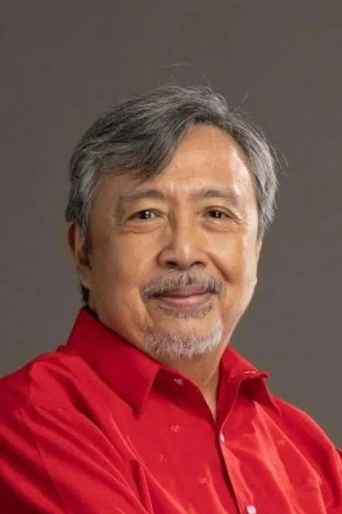 Bodjie Pascua