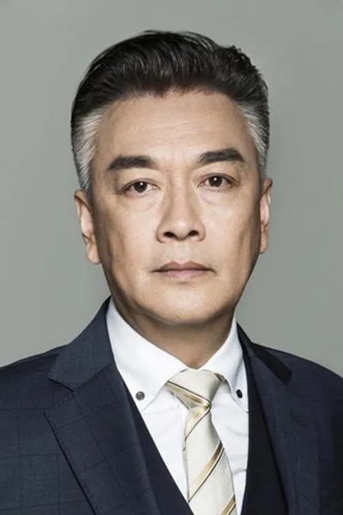 Zhang Shen