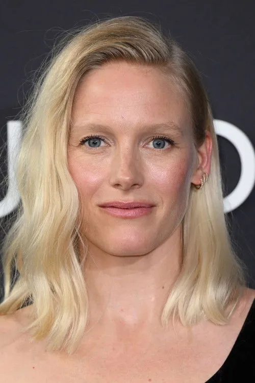 Laura Birn