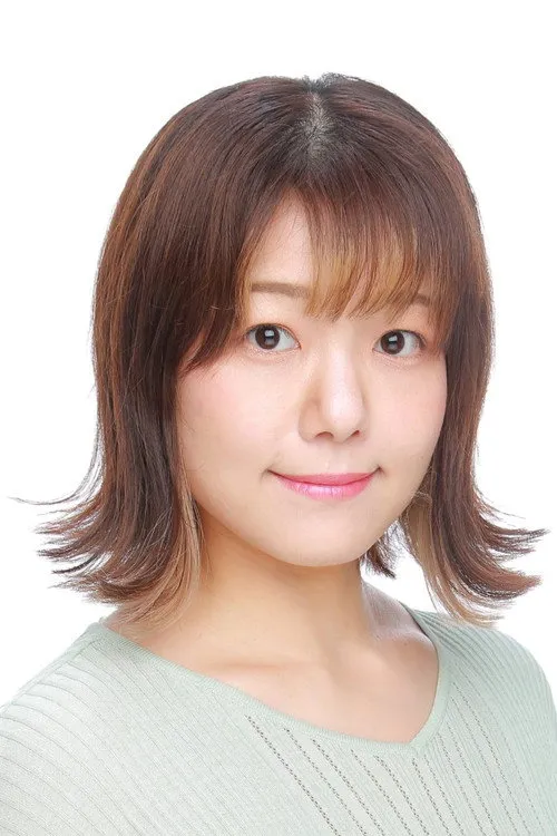 Marina Mizusaki