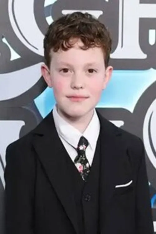 Tristan Borders