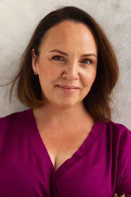 Magdalena Smalara