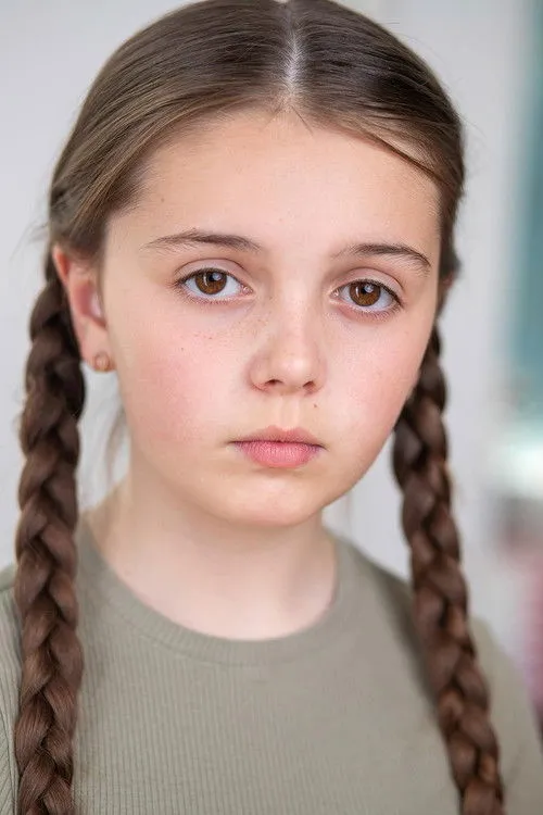 Sophie Sloan