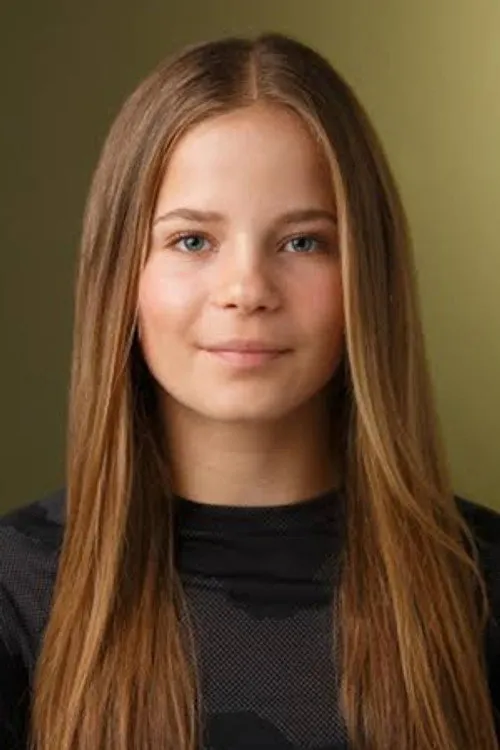 Rosie Coleman