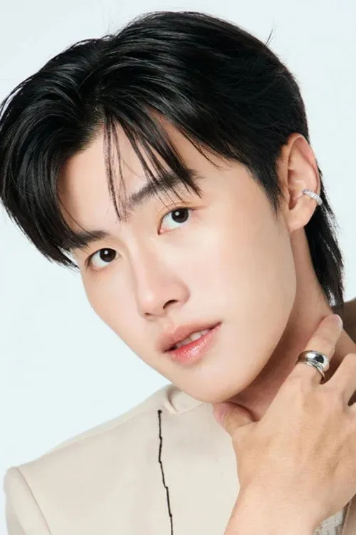 Theepakorn Kwanboon