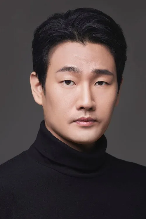 Jung Jin-Woo