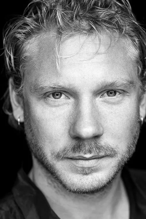 Linus Troedsson