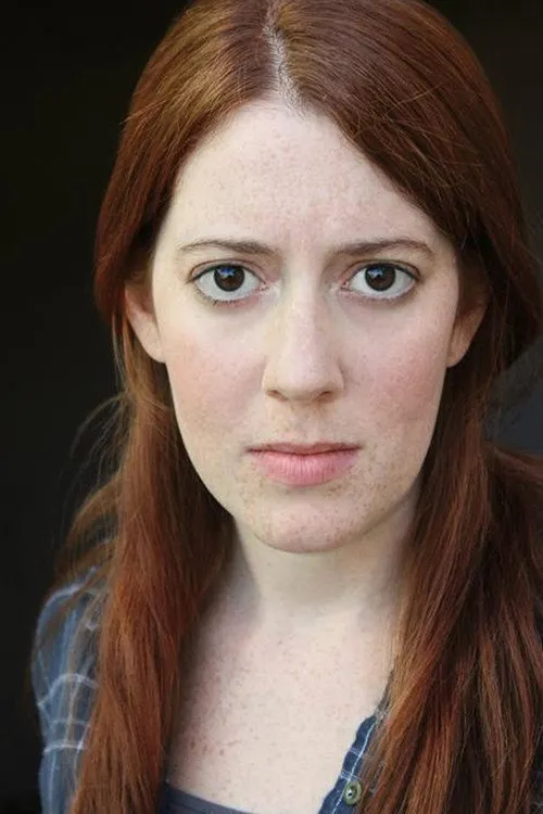 Courtney Bell