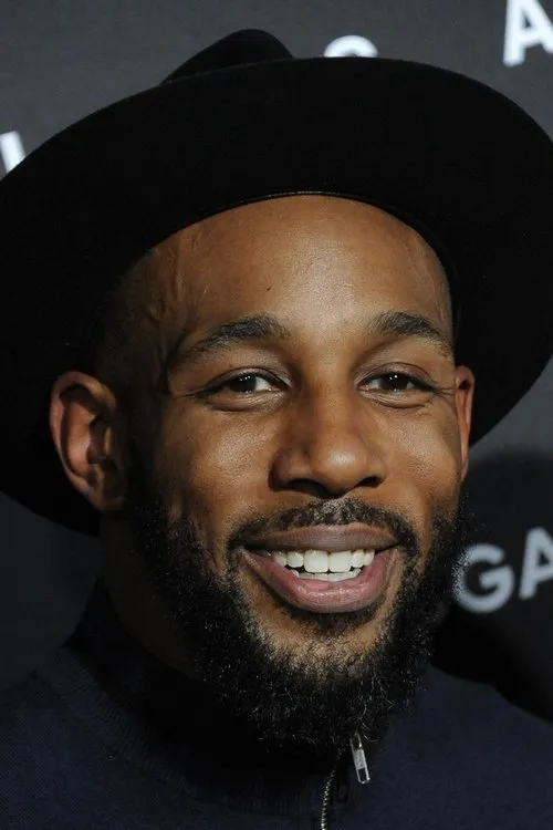 Stephen tWitch Boss