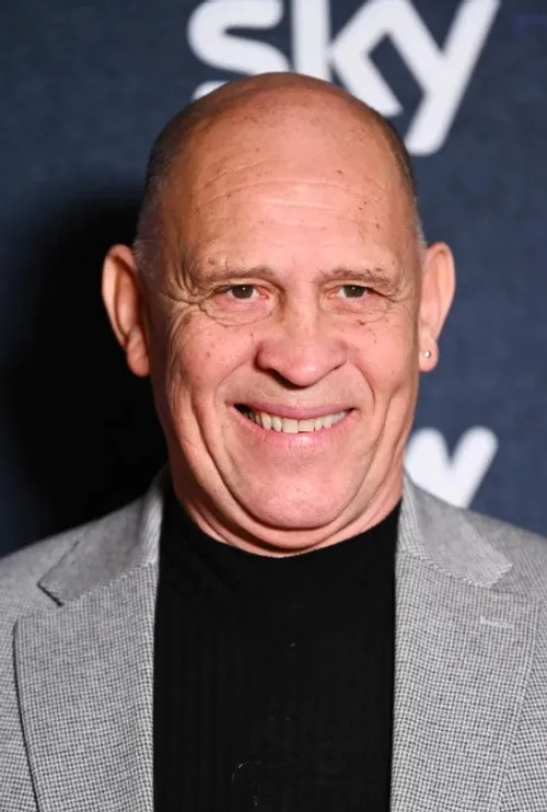 Russ Bray