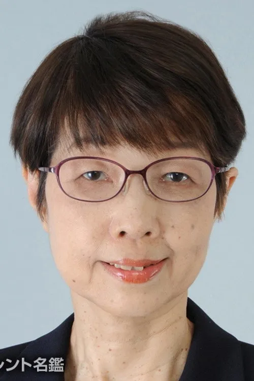 Momoko Noji