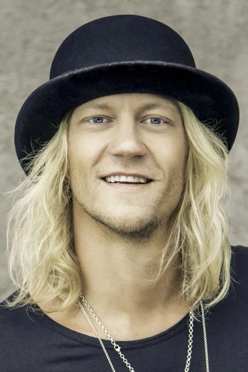Jukka Hilden