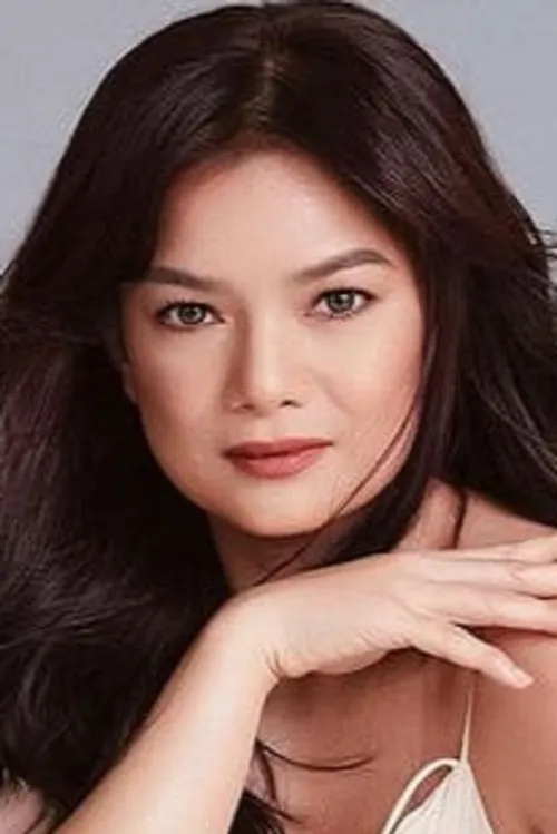 Meryll Soriano